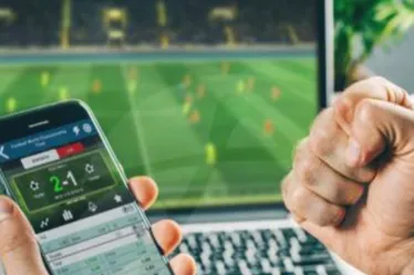 
			
				Jogos de azar são problema de saúde pública 
entre jovens e adultos no mundo
			
			