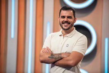 
			
				Jornalista esportivo alagoano estreia em reality da Globo com vitória
			
			