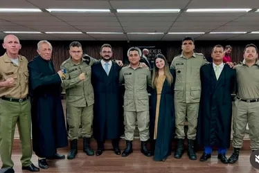 
			
				Júri absolve militares acusados de sequestro e homicídio de Jonas Seixas
			
			