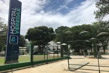
			
				Justiça Federal diz que vai homologar intervenção na gestão do Hospital Veredas
			
			