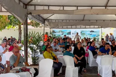 
			
				Lançamento do condomínio Bahay reforça crescimento do mercado imobiliário no Litoral Sul de Alagoas
			
			