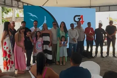 
			
				Lançamento do condomínio Bahay reforça crescimento do mercado imobiliário no Litoral Sul de Alagoas
			
			