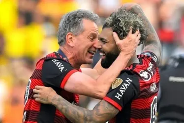 
			
				Landim detona postura de Gabigol em negociação com o Flamengo
			
			