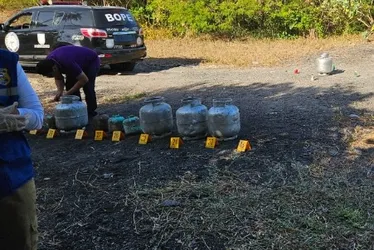 
			
				Laudo com a causa da explosão que derrubou prédio e matou 3 pessoas deve sair em dezembro
			
			