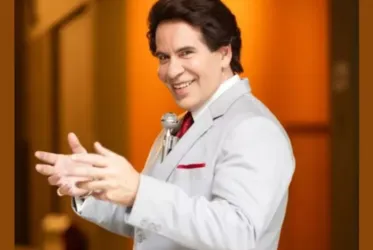 
			
				Leandro Hassum sobre viver Silvio Santos no cinema
			
			