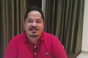 
			
				Líder religioso preso por suspeita de crimes sexuais realizava atendimentos em Maceió
			
			