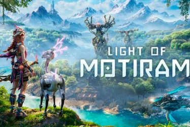 
			
				Light of Motiram | Clonado sem Vergonha: O Novo Horizon Zero Dawn Chines?
			
			