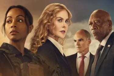 
			
				Lioness | 2ª temporada se torna a 4ª maior estreia da Paramount+
			
			