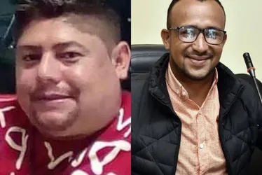 
			
				Locutor e funcionário de prefeitura: identificadas vítimas de acidente em União dos Palmares
			
			