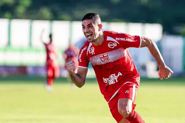 
				CRB: Louzer fala sobre mercado, rumores e montagem do time para a nova temporada
			
			