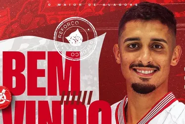 
				CRB: Louzer fala sobre mercado, rumores e montagem do time para a nova temporada
			
			