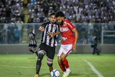 
				CRB: Louzer fala sobre mercado, rumores e montagem do time para a nova temporada
			
			