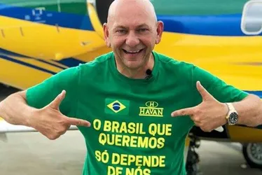 
			
				Lula dá ao Pará R$1,3 bilhão de Itaipu que a Câmara queria destinar aos gaúchos
			
			