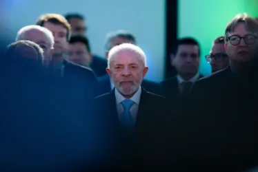 
			
				Lula diz que Mercosul-UE não depende da França: “Não apitam nada”
			
			