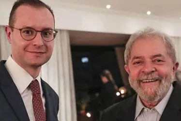 
			
				Lula e STF tornam Poder Legislativo dispensável, anulando suas decisões
			
			