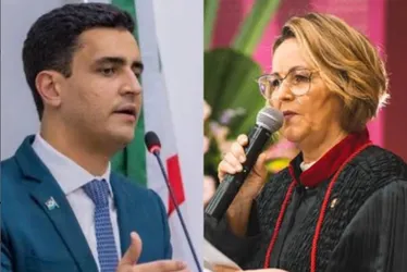 
			
				“Lula nomear tia de JHC é o mesmo que nomear tia de ACM ou Tarcísio”
			
			