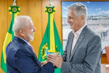 
			
				Lula pode rifar nome petista em Belo Horizonte
			
			