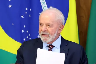 
			
				Lula sanciona lei que autoriza R$ 500 mi para agricultura familiar
			
			