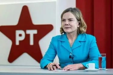 
			
				PT-MG já culpa Gleisi por fiasco eleitoral em BH
			
			