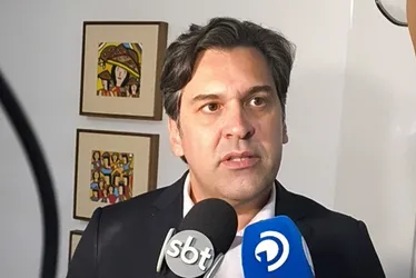 
			
				MDB pode dobrar número de deputados federais em AL em 26, diz líder
			
			