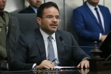 
			
				MV será reeleito presidente da Assembleia Legislativa antes do recesso
			
			