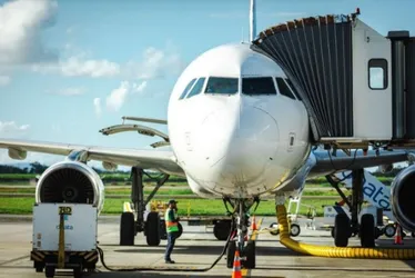 
			
				Maceió é a capital do Nordeste que mais cresce no fluxo de passageiros
			
			