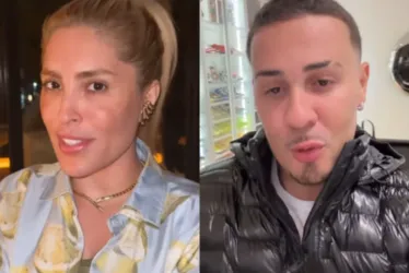 
			
				Manu Bahtidão fica chateada após Carlinhos Maia trocá-la por Ludmilla
			
			