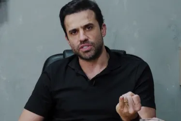
			
				Marçal depõe na PF sobre laudo falso usado contra Boulos na eleição
			
			