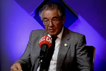 
			
				Marco Aurélio: ‘sucesso’ subiu à cabeça do STF
			
			