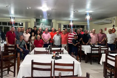 
			
				Começou a corrida eleitoral no CRB
			
			