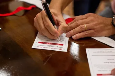 
			
				Começou a corrida eleitoral no CRB
			
			