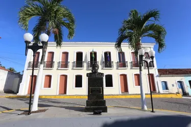 
				Marechal Deodoro se transforma em sede administrativa de Alagoas nesta sexta
			
			