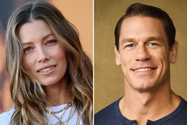 
			
				Matchbox | Jessica Biel em negociações para co-estrelar ao lado de John Cena no filme da Apple
			
			