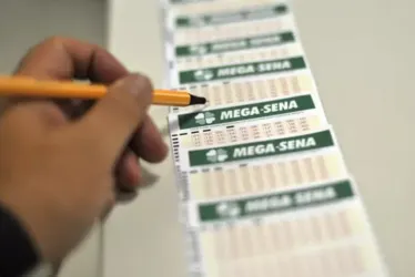 
			
				Mega-Sena, concurso 2.843: prêmio acumula e vai a R$ 14,5 milhões
			
			