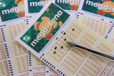 
			
				Mega-Sena sorteia neste sábado prêmio acumulado em R$ 200 milhões
			
			