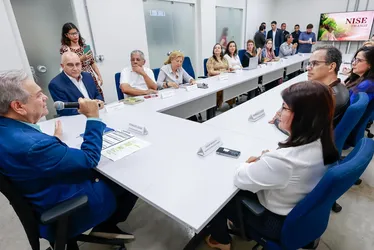 
			
				MinC homenageia Nise da Silveira com força-tarefa para humanizar prestações de contas culturais
			
			