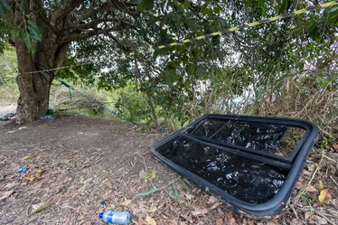 
			
				Missa vai marcar o 7º dia da tragédia com 20 mortos na Serra da Barriga
			
			