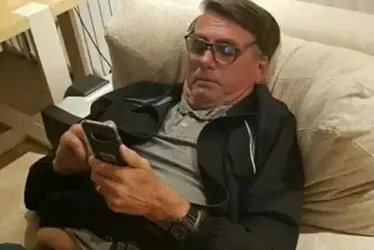 
			
				Moraes tira de Bolsonaro 13 milhões de seguidores no X
			
			
