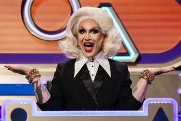 
			
				Morre estrela de RuPaul's Drag Race aos 32 anos
			
			