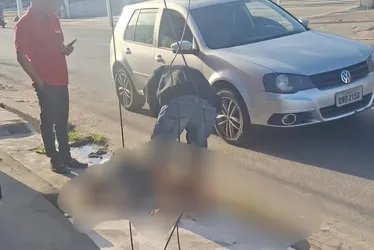 
			
				Corredor esportivo morre ao tentar desviar de cachorro e sofrer acidente de moto
			
			