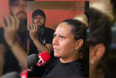 
			
				Mulher disse que viu homem explodir após estrondos: 'O cara já caiu'
			
			