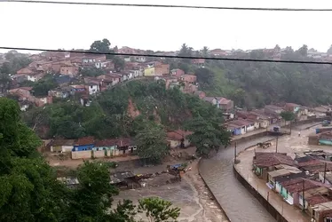 
			
				Mulher trans é assassinada com vários tiros na cabeça no Vale do Reginaldo
			
			