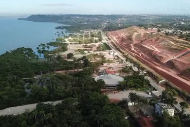 
			
				Mutange sumiu do Censo? IBGE esclarece polêmica
			
			