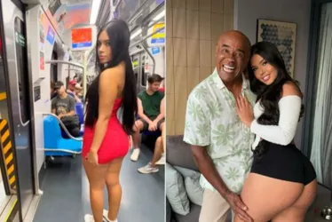 
			
				Namorada de ator pornô famoso ganha concurso de "ppk mais bonita do Brasil"
			
			