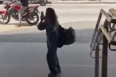 
			
				“Negro demônio”: mulher grava vídeo xingando segurança de shopping
			
			