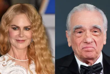 
			
				Nicole Kidman gostaria de trabalhar com Martin Scorsese, se ele fizesse um filme com mulheres
			
			