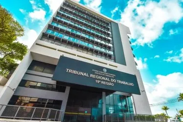 
			
				TRT de Alagoas empossa novos dirigentes nesta sexta-feira
			
			