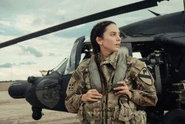 
			
				O Agente Noturno | Genesis Rodriguez, de 'Lioness', entra para a 3ª temporada
			
			
