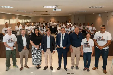 
			
				OAB vai acionar Ministério da Justiça para cobrar elucidação de morte de tenente em curso
			
			