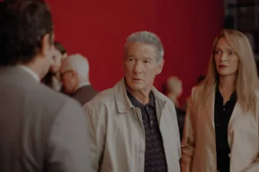 
			
				Oh, Canada | Trailer mostra Richard Gere refletindo sobre sua mortalidade no drama de Paul Schrader
			
			